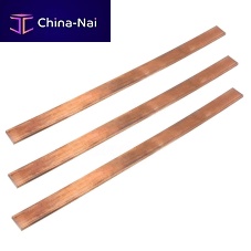 Copper rod