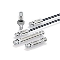 Pressure-resistant position sensor MFH20, M9H20 serieslinearmagneticmetal