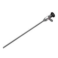 Straight laparoscope