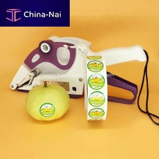 Handheld label applicator JWD-AL30manualsemi-automaticfor packaging
