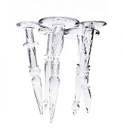 Original design table MISTRALglass