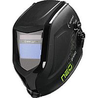 Auto-darkening welding helmet Techno Vario