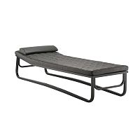Contemporary daybed CO04beechbentwood baseindoor