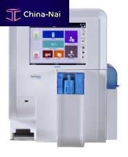 Automated hematology analyzer H550/H500 & ESRbenchtop37-parameter
