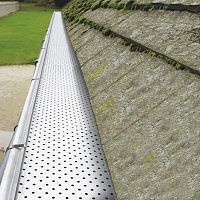 Gutter protector GUTTER STARK®