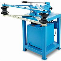 Electro-hydraulic bending machine RAPID T10/M LINEtubehorizontalautomatic