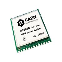 Analog power module A7585D/DUdigital