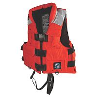 Professional buoyancy aid III SARunisexfoam