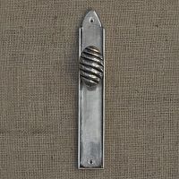 Traditional door knob TORCIGLIA : 10011bronzealloy