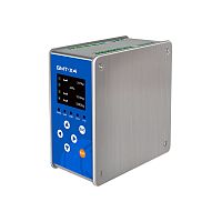 LCD display weight indicator GMT-X4DIN railIP65analog