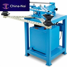 Electro-hydraulic bending machine RAPID T10/M LINEtubehorizontalautomatic