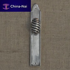 Traditional door knob TORCIGLIA : 10011bronzealloy