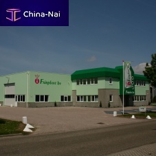 Facade cladding metal sheet Q-LINEXdecorativestainless steelcopper