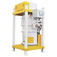 Electronic scale PONDindustrialfor the food industryhygienic