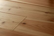 Engineered parquet floor TILARCH NATURALbrushedvarnishedfloating