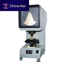 High-accuracy profile projector CXT-50vertical