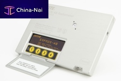 UV radiometer EQ PM20