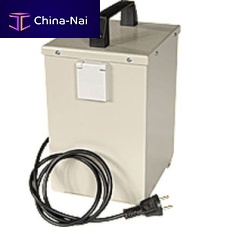 Isolation transformer TTcast resinplug-inportable