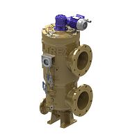 Seawater filter Filtrexballast waterfor shipsfor water treatment systems
