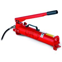 Oil hydraulic pump PVpistonleverstandard