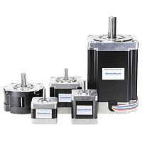 Stepper motor DCpermanent magnetcompact