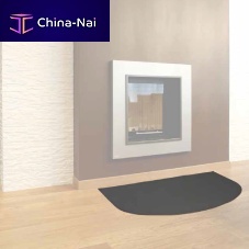 Leather mat TAPETIN