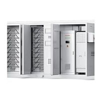 LFP energy storage system CIES