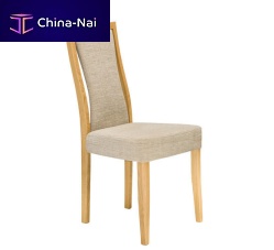 Contemporary dining chair ARTISAN : 2258indoorfabricleather