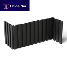 Panel cladding Type-Aaluminum profileinterlockingsustainable