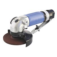 Pneumatic portable grinder MYG-40anglecompactrear exhaust