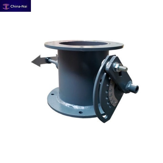 											Butterfly valve manualpneumaticelectric