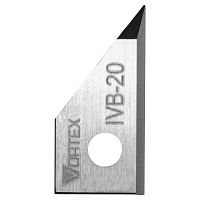 Cutting blade IVB-20
