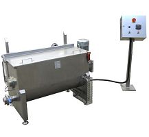 Buffer tank storagefor the food and beverage industryfor finished goods