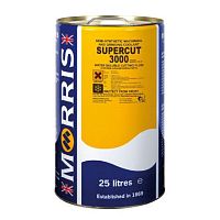 Water-soluble coolant SUPERCUT 3000