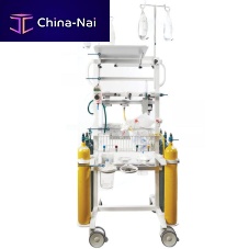 Intensive care workstation 6620-1000-900mobilecompact