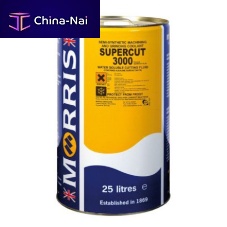 Water-soluble coolant SUPERCUT 3000