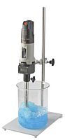 Rotor-stator homogenizer max. 45 000 rpm | X seriesbatch