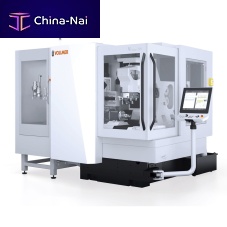 Wire electrical discharge machine VPULSE 500CNChigh-accuracyhigh-productivity