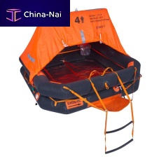 Ship liferaft Pro-Lightoffshore6-person8-person