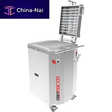 Manual divider rounder Diviform