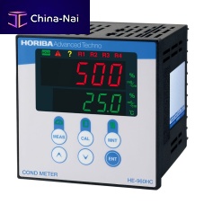 Bench-top conductivity meter HE-960HCdigitalprocess