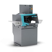 Miter saw SKL 450 Ucircularfor non-ferrous metalssemi-automatic
