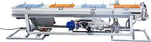 Vacuum cooling tank ADVT seriesstainless steel