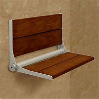 Folding shower seat INVISIA SERENAcommercialhome