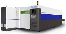 Laser cutting machine 3015Eplasmawater-jetfor steel