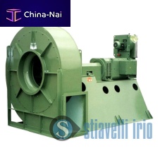 High-pressure blower YHP�/N Seriesaircentrifugalsingle-stage