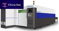 Laser cutting machine 3015Eplasmawater-jetfor steel
