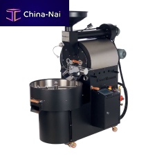 Coffee roaster ER-1.5drumbatch