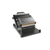 Blade cutting machine LC-2filmsample