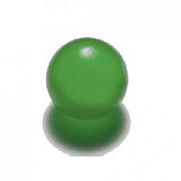 Small size medicine ball Orione®Ok Rehabadult